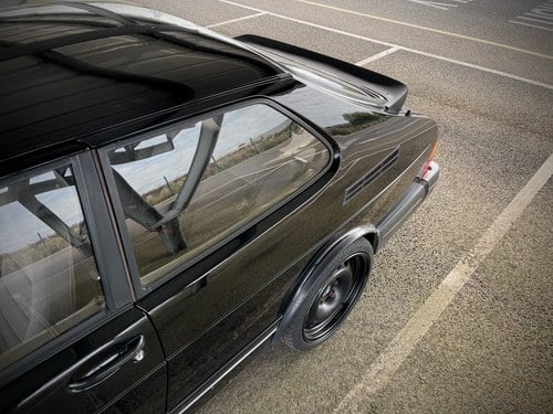 NO RESERVE - 1993 Saab 900 SE Low Pressure Turbo Te koop (foto 107 van 203)