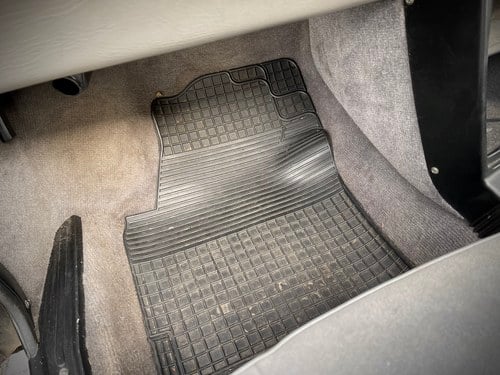 NO RESERVE - 1993 Saab 900 SE Low Pressure Turbo Te koop (foto 89 van 203)