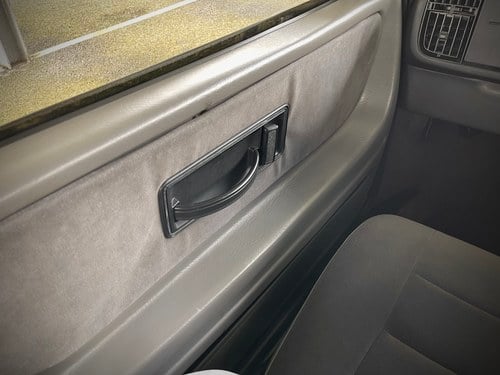 NO RESERVE - 1993 Saab 900 SE Low Pressure Turbo Te koop (foto 87 van 203)