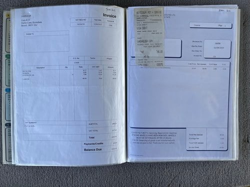 NO RESERVE - 1993 Saab 900 SE Low Pressure Turbo Te koop (foto 191 van 203)