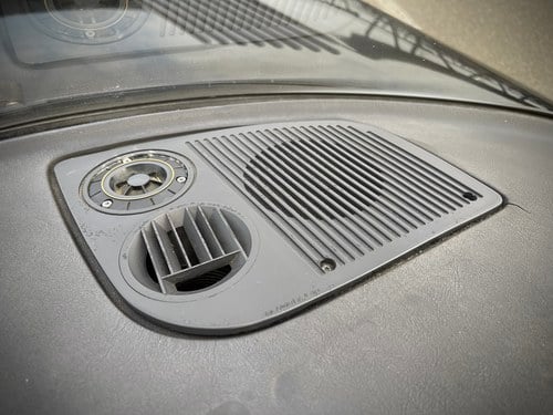 NO RESERVE - 1993 Saab 900 SE Low Pressure Turbo Te koop (foto 68 van 203)