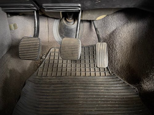 NO RESERVE - 1993 Saab 900 SE Low Pressure Turbo Te koop (foto 86 van 203)