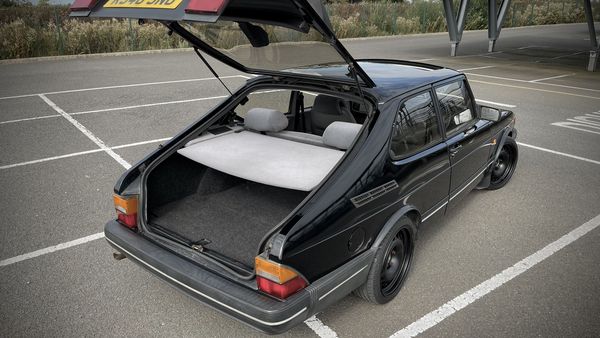 NO RESERVE - 1993 Saab 900 SE Low Pressure Turbo For Sale (picture :index of 106)