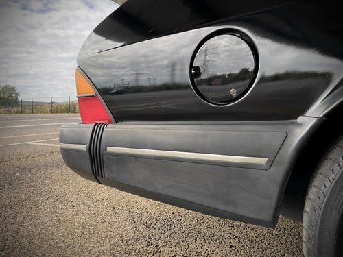 NO RESERVE - 1993 Saab 900 SE Low Pressure Turbo Te koop (foto 108 van 203)