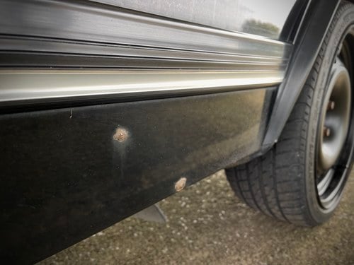 NO RESERVE - 1993 Saab 900 SE Low Pressure Turbo Te koop (foto 132 van 203)