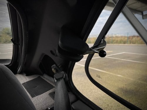 NO RESERVE - 1993 Saab 900 SE Low Pressure Turbo Te koop (foto 91 van 203)