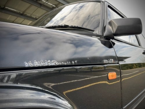 NO RESERVE - 1993 Saab 900 SE Low Pressure Turbo Te koop (foto 117 van 203)