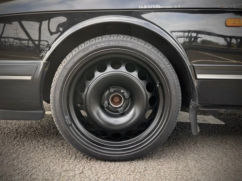 NO RESERVE - 1993 Saab 900 SE Low Pressure Turbo Te koop (foto 49 van 203)