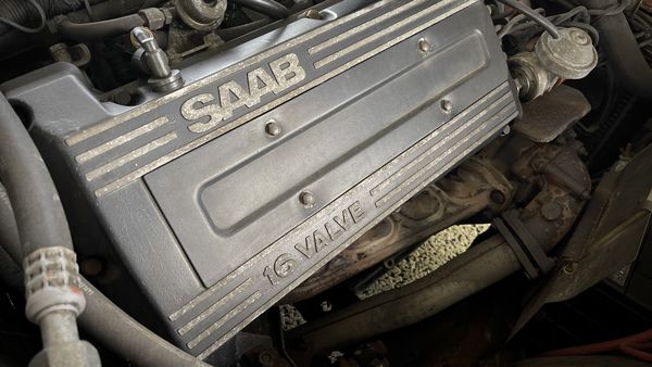 NO RESERVE - 1993 Saab 900 SE Low Pressure Turbo For Sale (picture :index of 152)