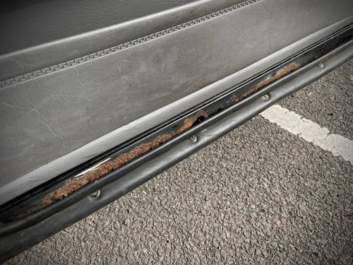 NO RESERVE - 1993 Saab 900 SE Low Pressure Turbo Te koop (foto 85 van 203)