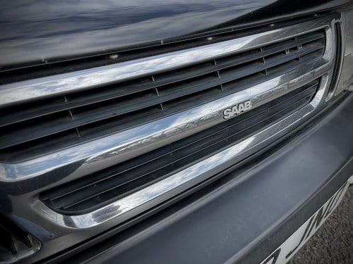 NO RESERVE - 1993 Saab 900 SE Low Pressure Turbo Te koop (foto 135 van 203)