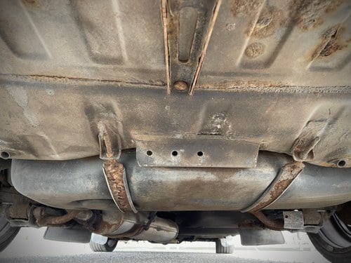 NO RESERVE - 1993 Saab 900 SE Low Pressure Turbo Te koop (foto 158 van 203)