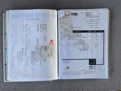 NO RESERVE - 1993 Saab 900 SE Low Pressure Turbo Te koop (foto 170 van 203)