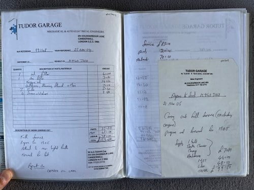 NO RESERVE - 1993 Saab 900 SE Low Pressure Turbo Te koop (foto 183 van 203)