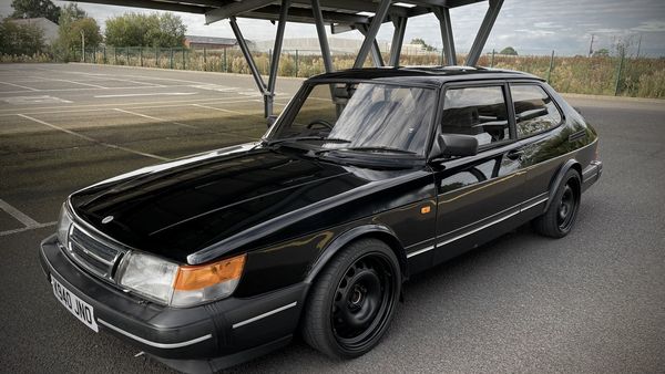 NO RESERVE - 1993 Saab 900 SE Low Pressure Turbo For Sale (picture :index of 19)