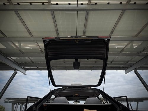 NO RESERVE - 1993 Saab 900 SE Low Pressure Turbo Te koop (foto 143 van 203)