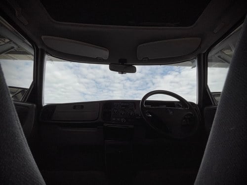 NO RESERVE - 1993 Saab 900 SE Low Pressure Turbo Te koop (foto 58 van 203)