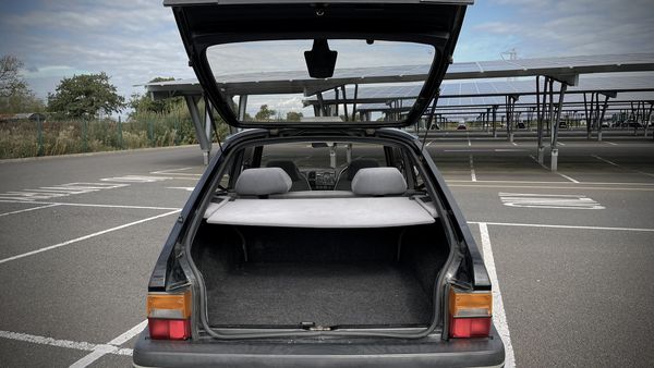 NO RESERVE - 1993 Saab 900 SE Low Pressure Turbo For Sale (picture :index of 105)