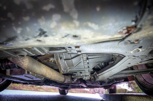 1996 Saab 9000 Aero - Abbott Racing Modified à venda (imagem 189 de 229)