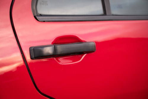 1996 Saab 9000 Aero - Abbott Racing Modified à venda (imagem 127 de 229)