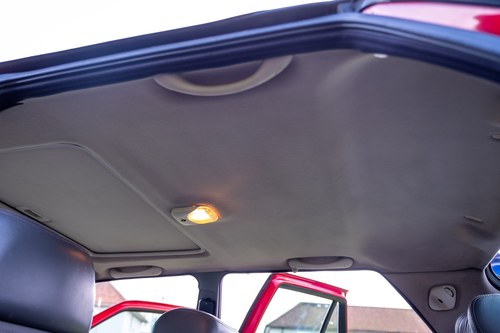 1996 Saab 9000 Aero - Abbott Racing Modified à venda (imagem 68 de 229)