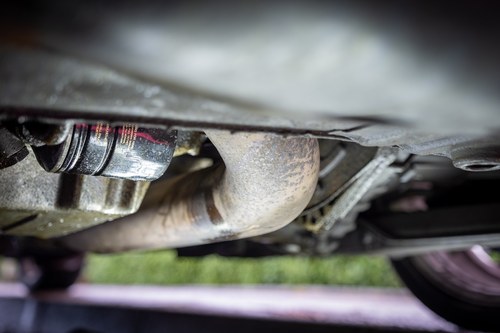 1996 Saab 9000 Aero - Abbott Racing Modified à venda (imagem 186 de 229)