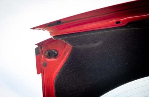 1996 Saab 9000 Aero - Abbott Racing Modified à venda (imagem 103 de 229)