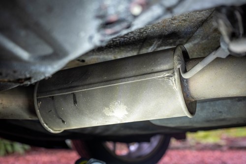 1996 Saab 9000 Aero - Abbott Racing Modified à venda (imagem 218 de 229)