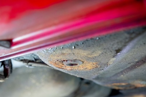 1996 Saab 9000 Aero - Abbott Racing Modified à venda (imagem 198 de 229)