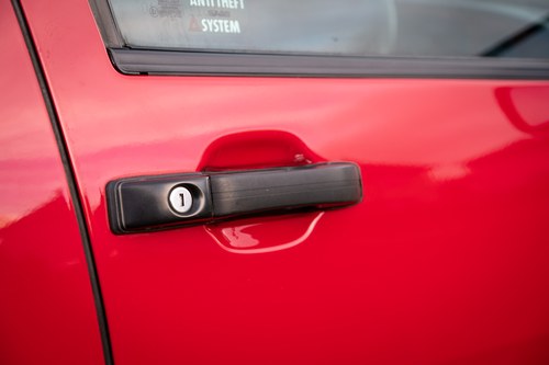 1996 Saab 9000 Aero - Abbott Racing Modified à venda (imagem 128 de 229)