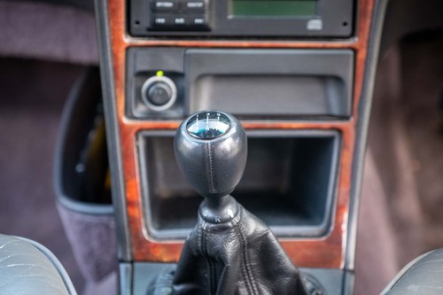 1996 Saab 9000 Aero - Abbott Racing Modified à venda (imagem 51 de 229)