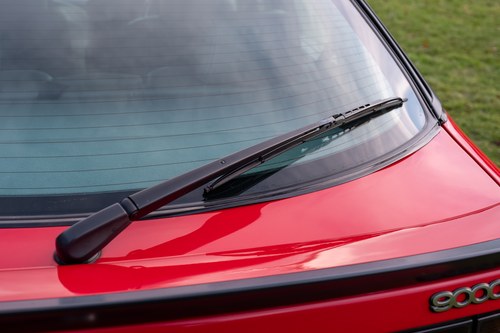 1996 Saab 9000 Aero - Abbott Racing Modified à venda (imagem 123 de 229)