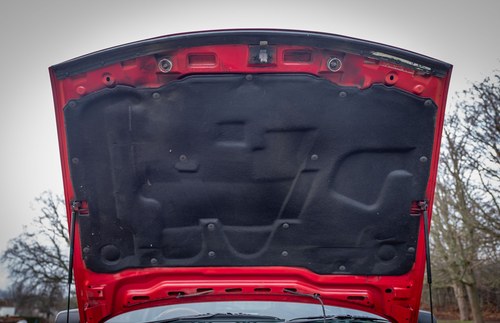 1996 Saab 9000 Aero - Abbott Racing Modified à venda (imagem 176 de 229)