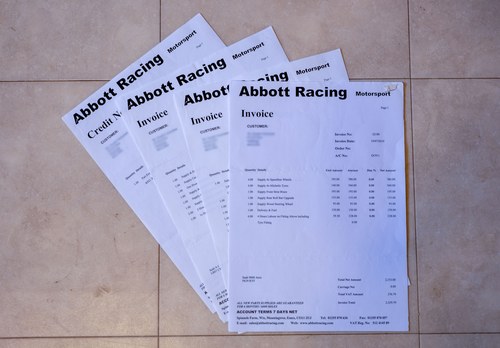 1996 Saab 9000 Aero - Abbott Racing Modified à venda (imagem 225 de 229)