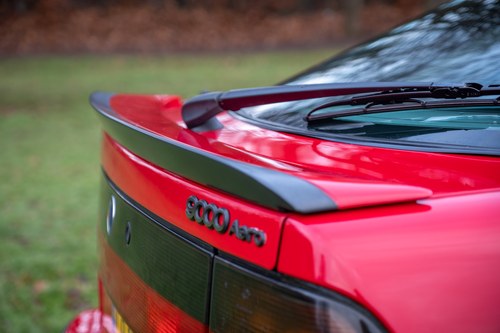 1996 Saab 9000 Aero - Abbott Racing Modified à venda (imagem 141 de 229)