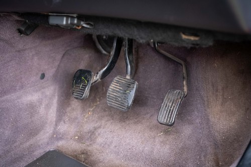 1996 Saab 9000 Aero - Abbott Racing Modified à venda (imagem 28 de 229)