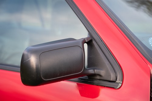 1996 Saab 9000 Aero - Abbott Racing Modified à venda (imagem 130 de 229)