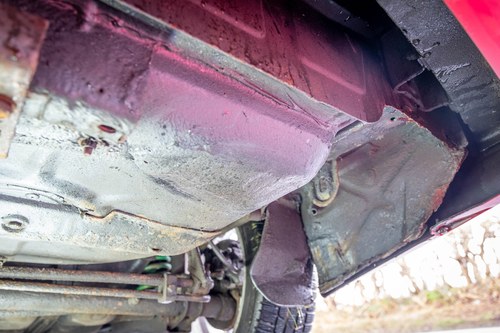 1996 Saab 9000 Aero - Abbott Racing Modified à venda (imagem 205 de 229)