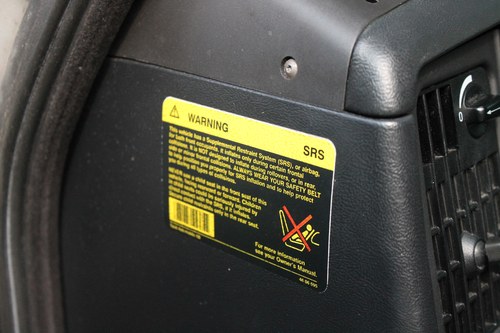 1996 Saab 9000 Aero In vendita (immagine 43 di 85)