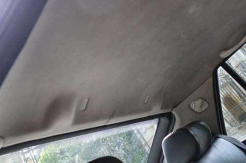 1996 Saab 9000 Aero In vendita (immagine 57 di 85)