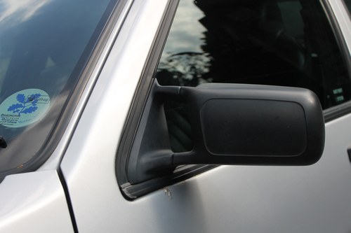 1996 Saab 9000 Aero In vendita (immagine 61 di 85)