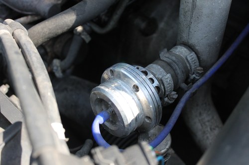 1996 Saab 9000 Aero In vendita (immagine 74 di 85)