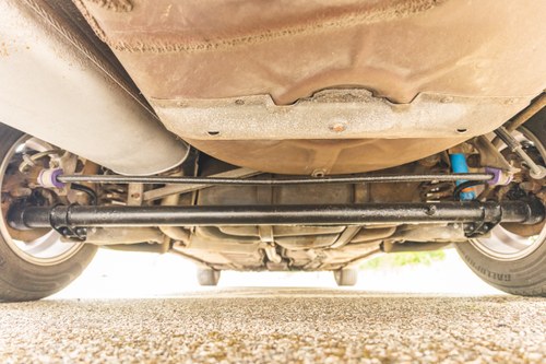 NO RESERVE - 1994 Saab 9000 CDE Turbo auto saloon For Sale (picture 76 of 93)