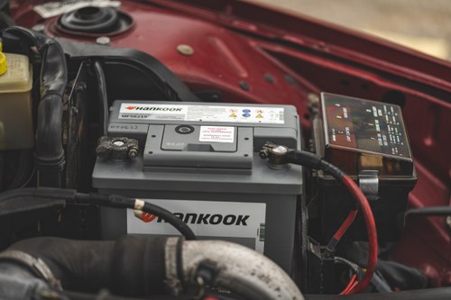 NO RESERVE - 1994 Saab 9000 CDE Turbo auto saloon For Sale (picture 74 of 93)