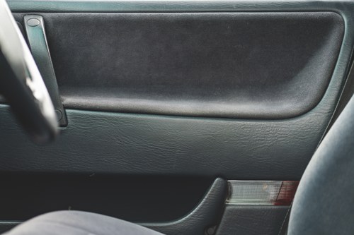 NO RESERVE - 1994 Saab 9000 CDE Turbo auto saloon For Sale (picture 34 of 93)