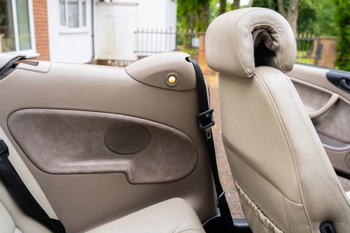 1996 Saab 900S Te koop (foto 52 van 117)