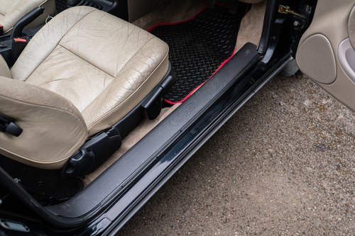 1996 Saab 900S Te koop (foto 36 van 117)