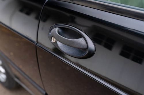 1996 Saab 900S Te koop (foto 83 van 117)