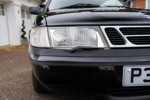 1996 Saab 900S Te koop (foto 68 van 117)