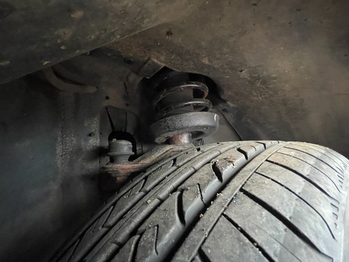 1996 Saab 900S Te koop (foto 105 van 117)